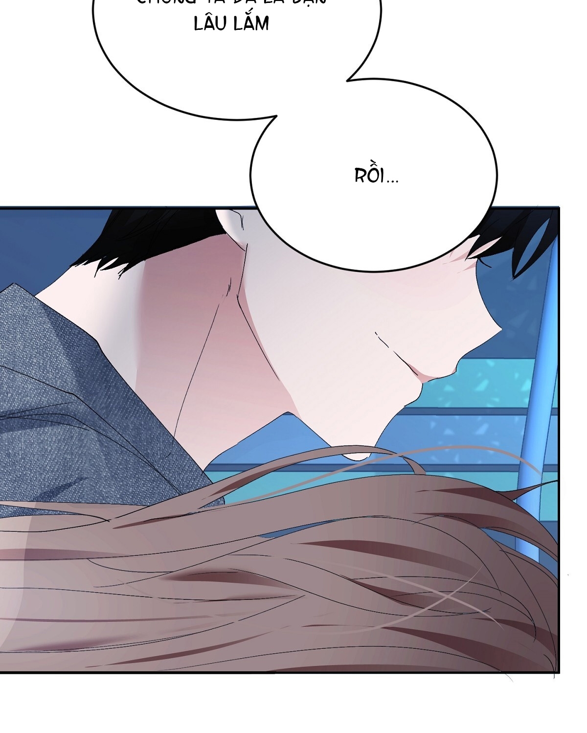 Người Bạn Dâm Loạn chapter 1.2 - Trang 111