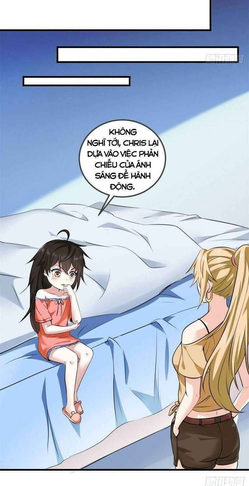 xã lam bạch chapter 44 18