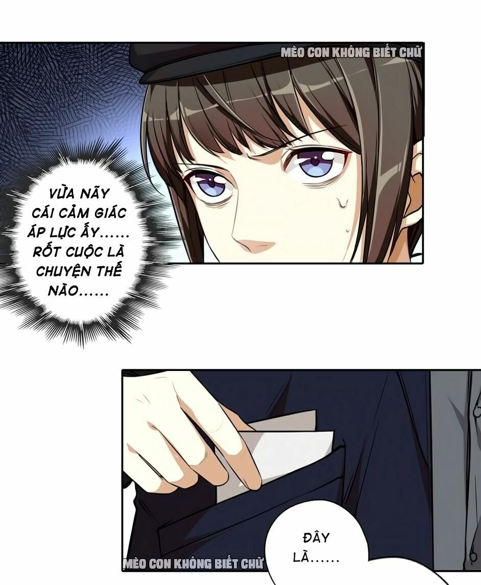 bốc toán tử chapter 26 18