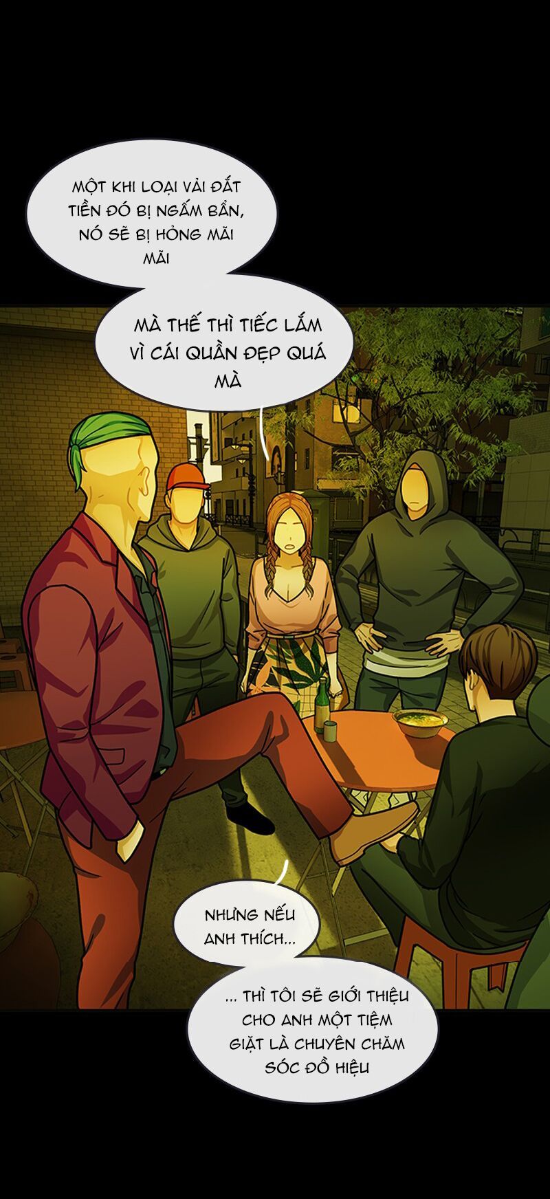 nửa đêm ở poppy land chapter 60 31