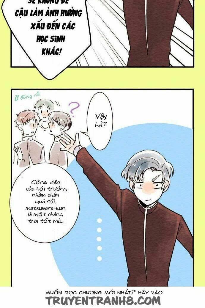 koe koi chapter 7 27