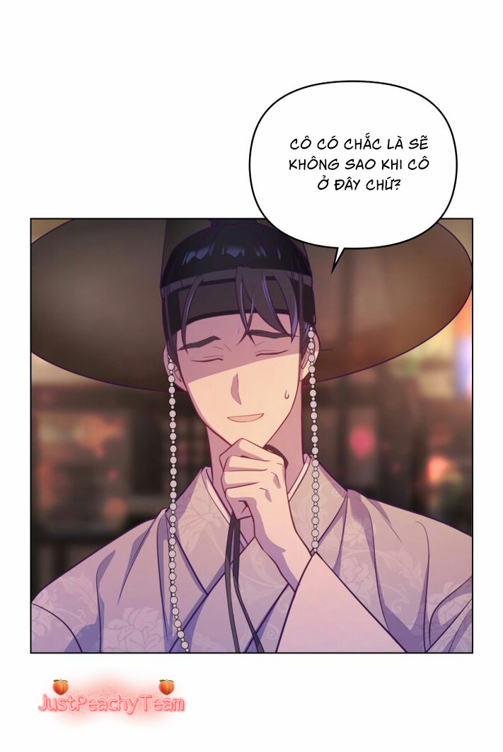 khi những nụ hoa nở rộ chapter 6 23