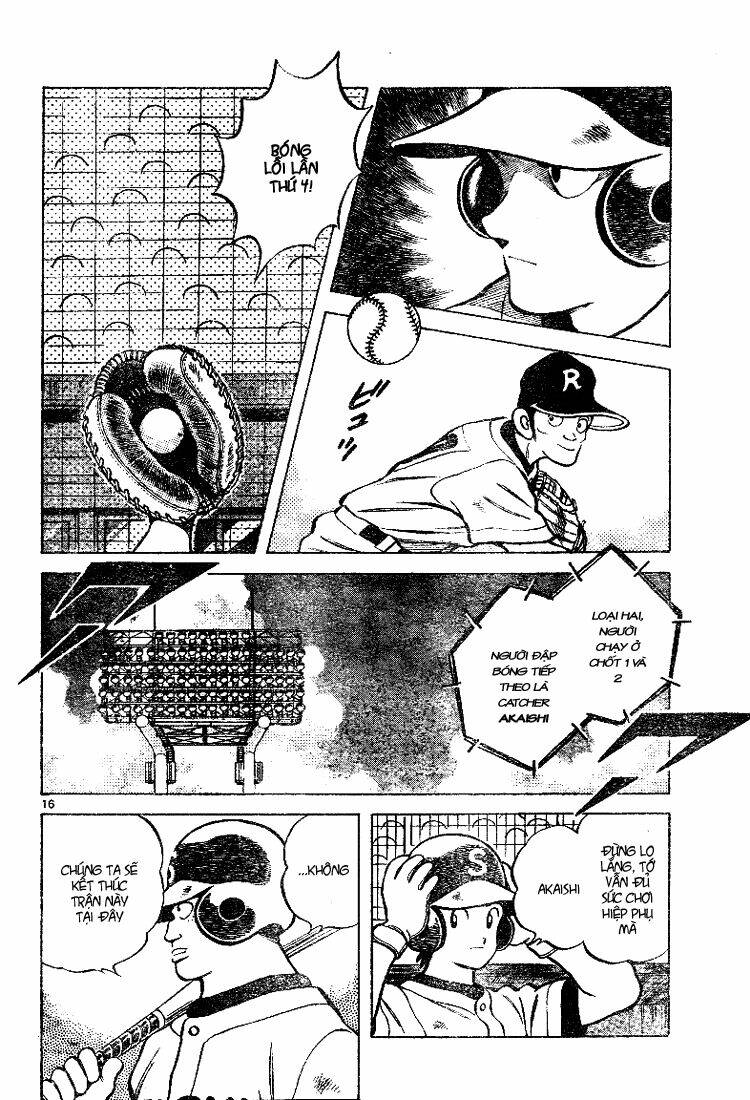 trò chơi vượt qua thử thách chapter 85 17