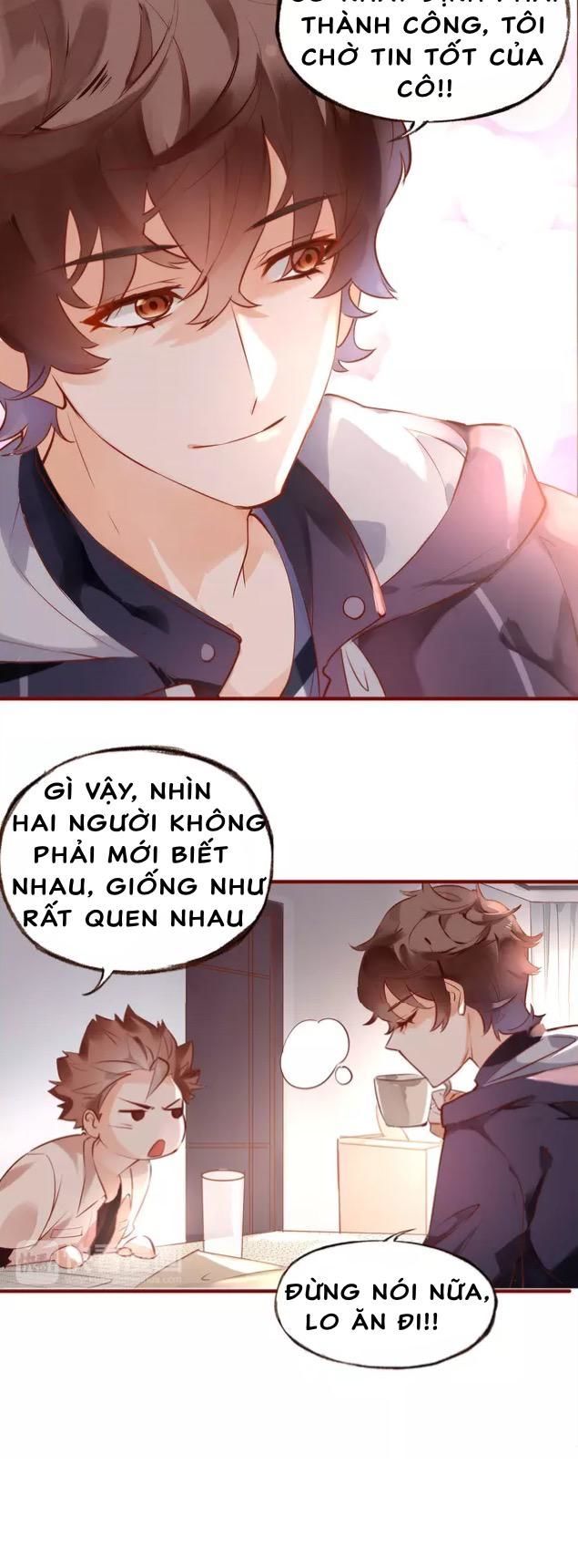 hoa hồng trên gai chapter 16 15