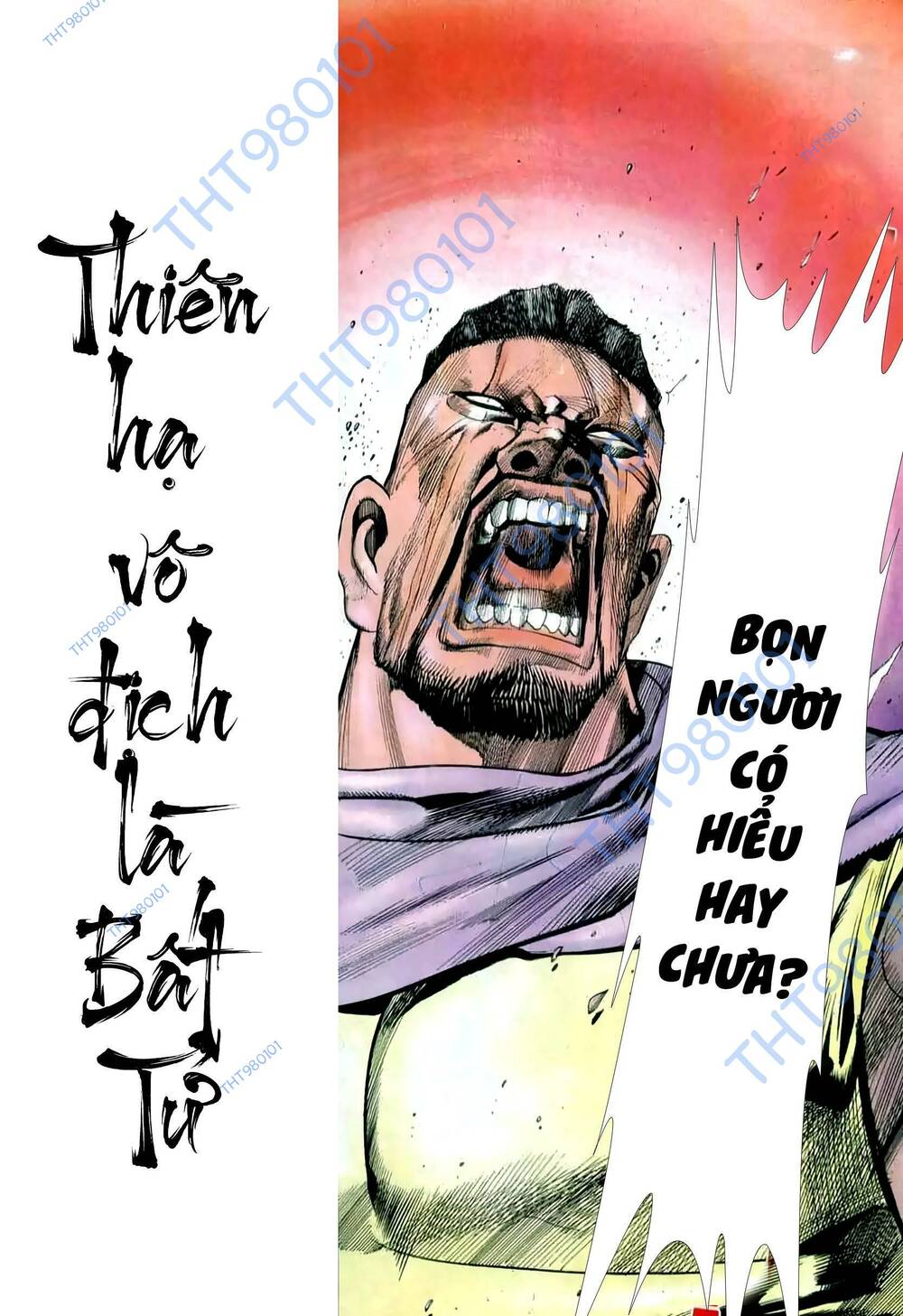 hắc báo liệt truyện chapter 290 5