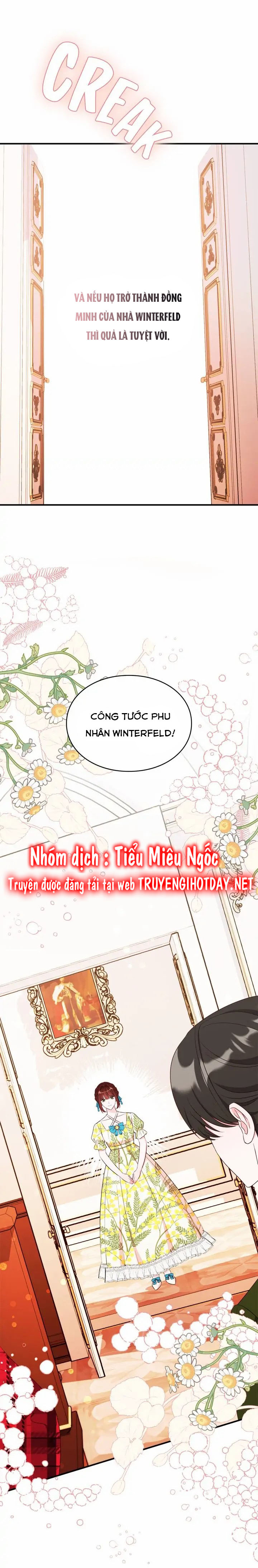 câu chuyện về nữ công tước chapter 69 13