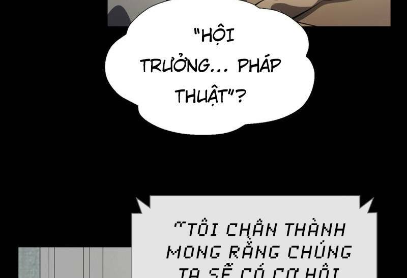 ngôi nhà kết nối với hầm ngục chapter 47 17