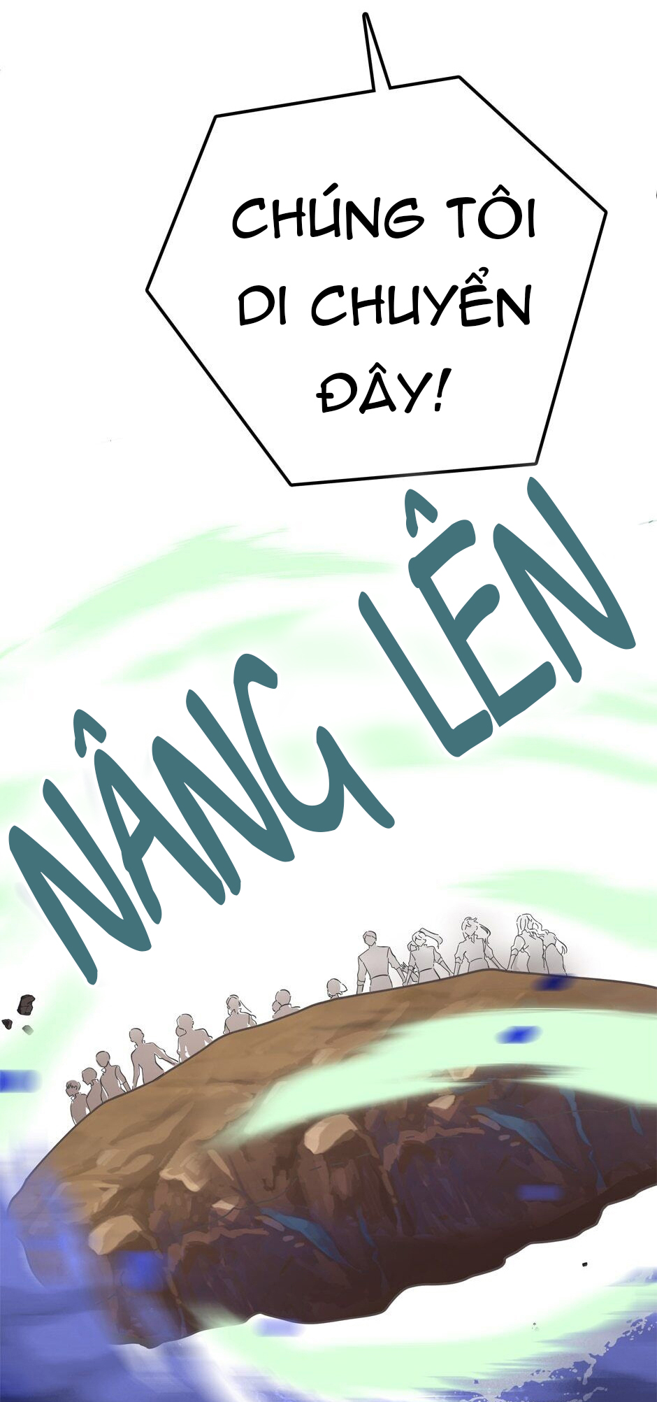 ác nữ tiểu thư chapter 46 32