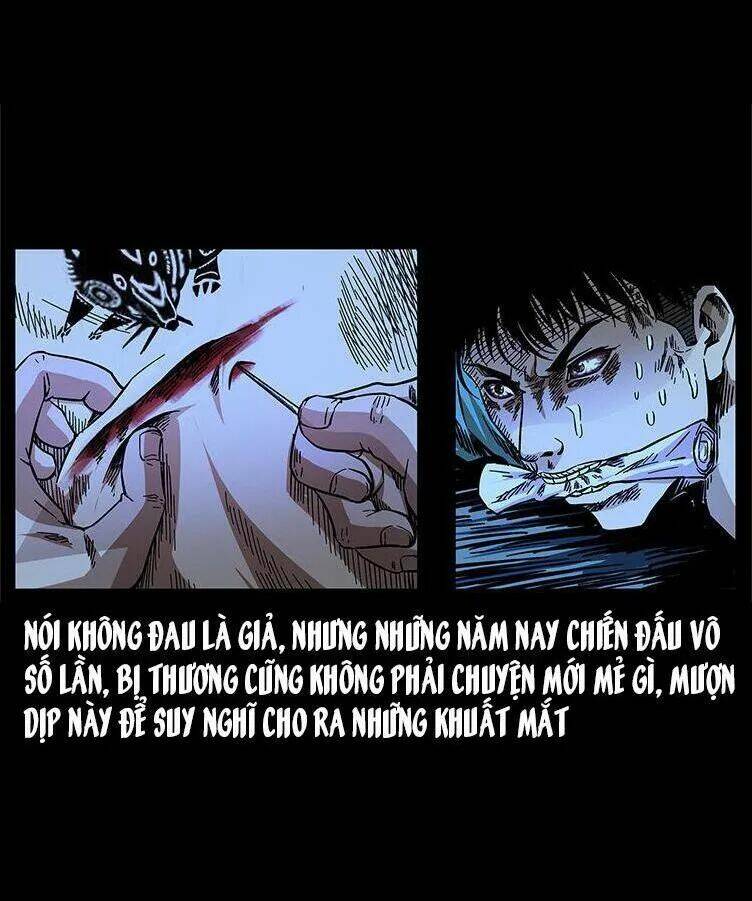 U Minh Ngụy Tượng Chapter 181 58