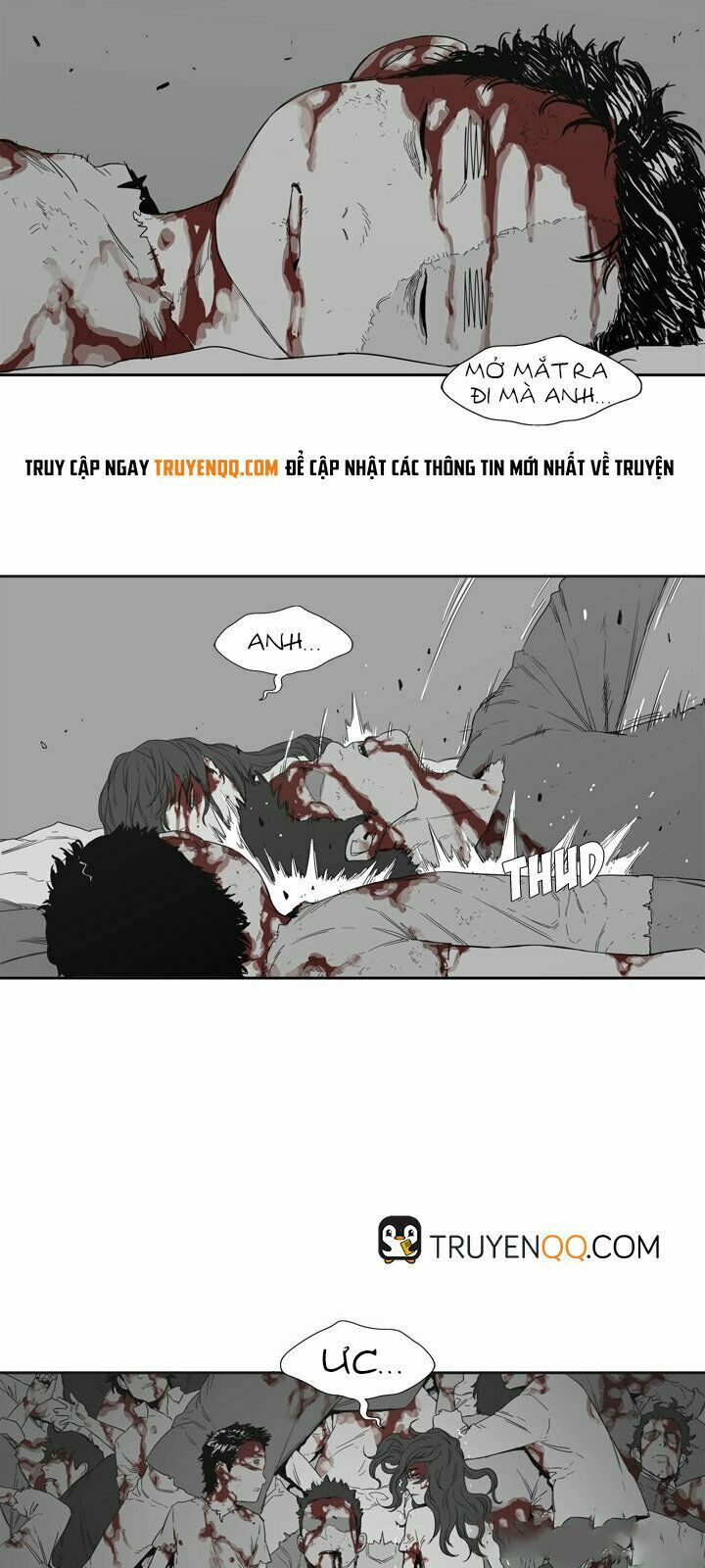 anh shipper may mắn chapter 1 45