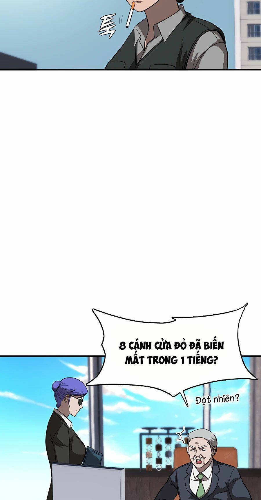mẹ tôi là chòm sao bảo hộ m chapter 41 70