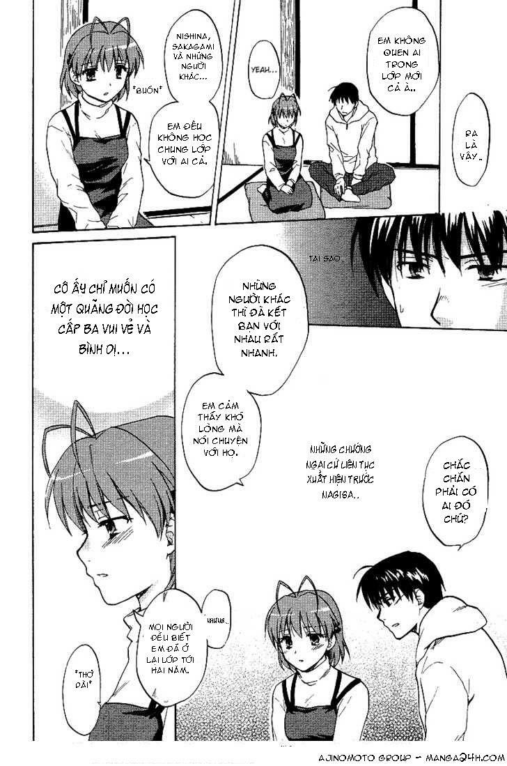 clannad chapter 14 14