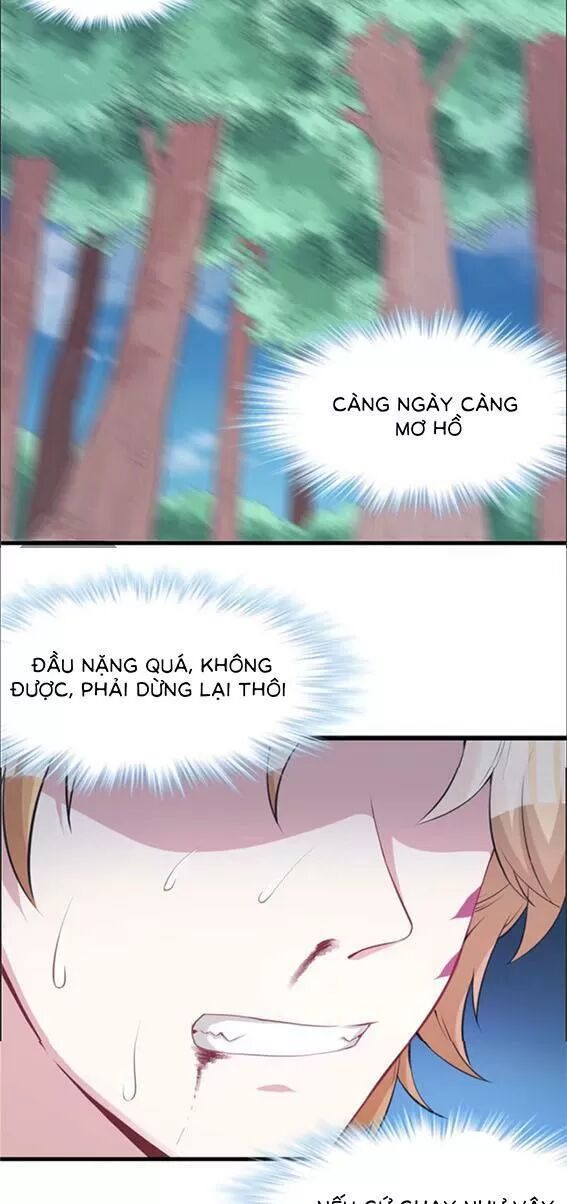 [16+] thảnh thơi thú thế chủng chủng điền, sinh sinh tể chapter 101 23