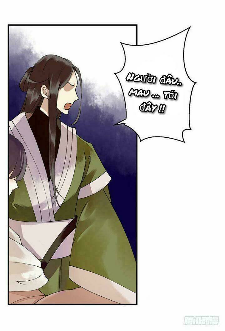 nhất đế trọng sinh mỹ nhân tâm kế chapter 22 13