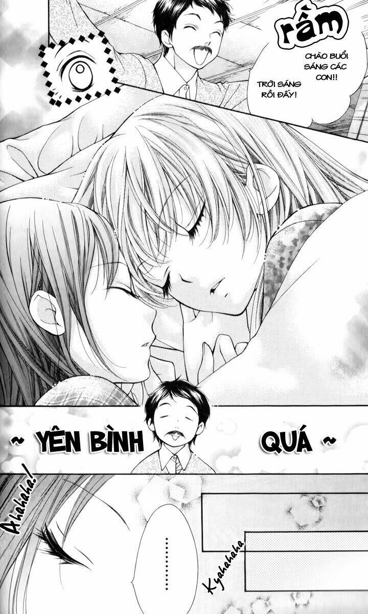 shouri no akuma chapter 13 24