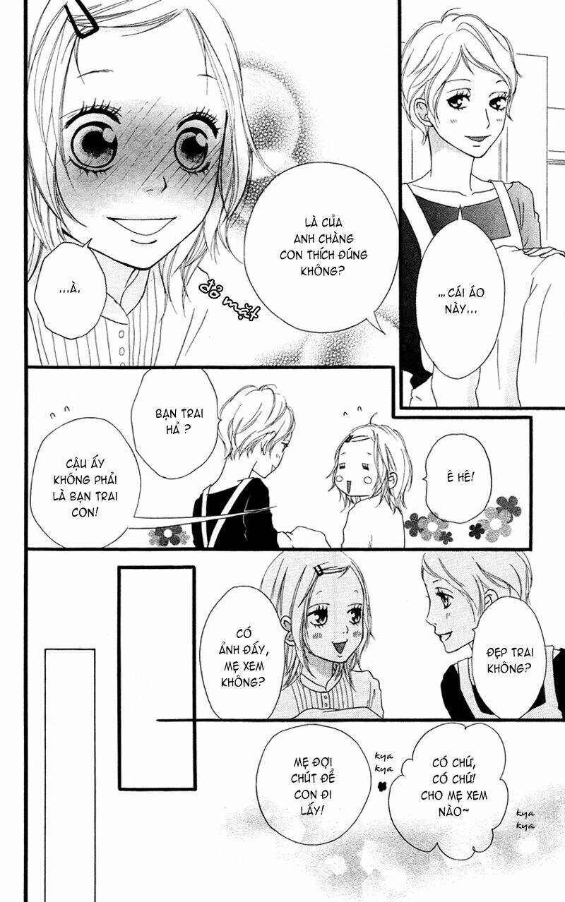 tình yêu học trò chapter 26 13