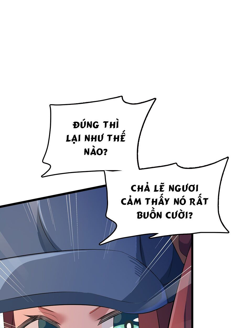 đại bảo kiếm của tôi chapter 49 75