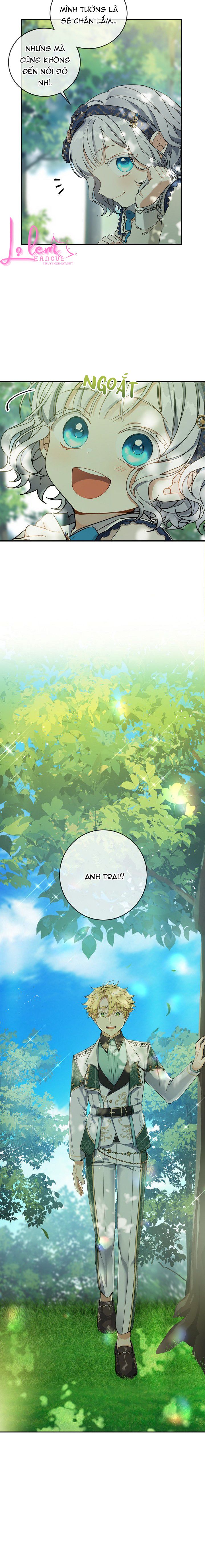 hướng đến ánh dương một lần nữa chapter 26.1 4