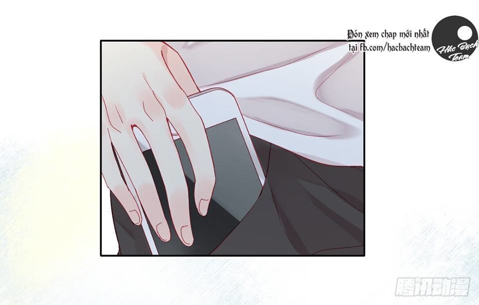 vương bài điềm mật chapter 2 38