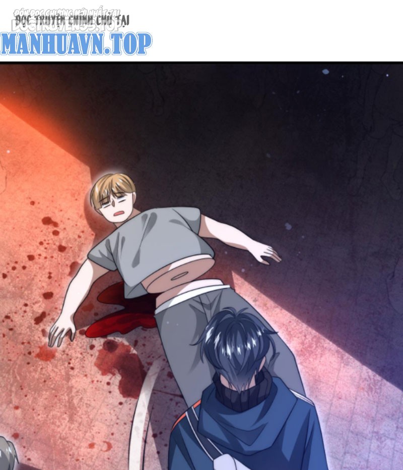 không gian hệ lão lục: dự trữ một vạn tấn thịt ngày tận thế chapter 74 5