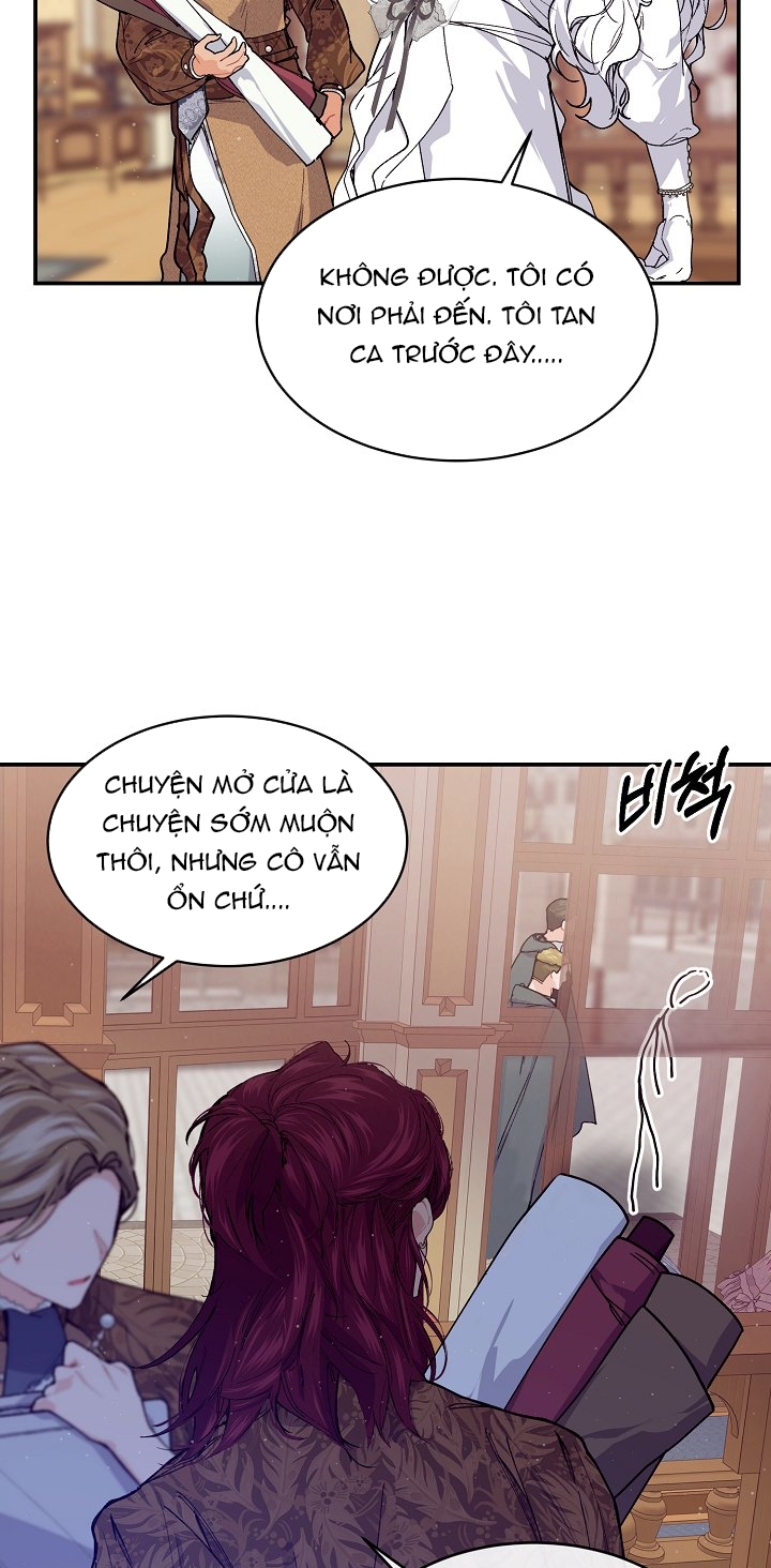 [18+] sự đáng sợ bên trong đại dương chapter 71.2 34