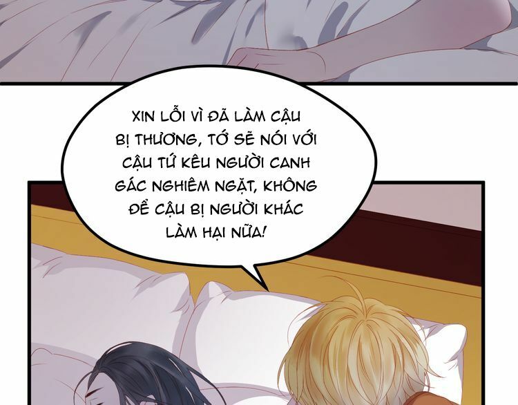 lượm được một tiểu hồ ly phần 2 chapter 66 26