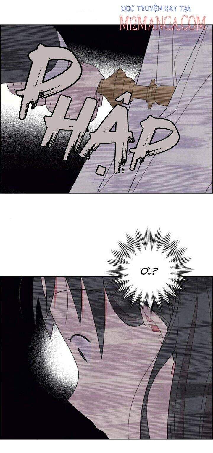 tôi đã cướp mất đêm đầu tiên của nam chính chapter 70.5 28