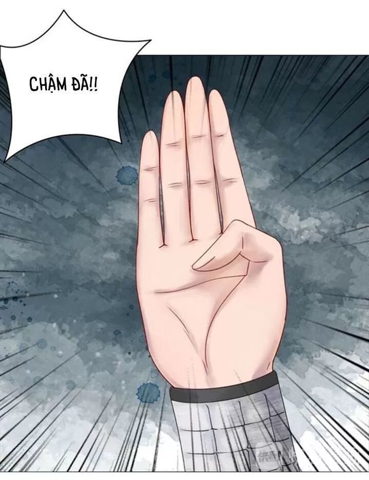 cực phẩm phế vật tiểu thư chapter 99 16