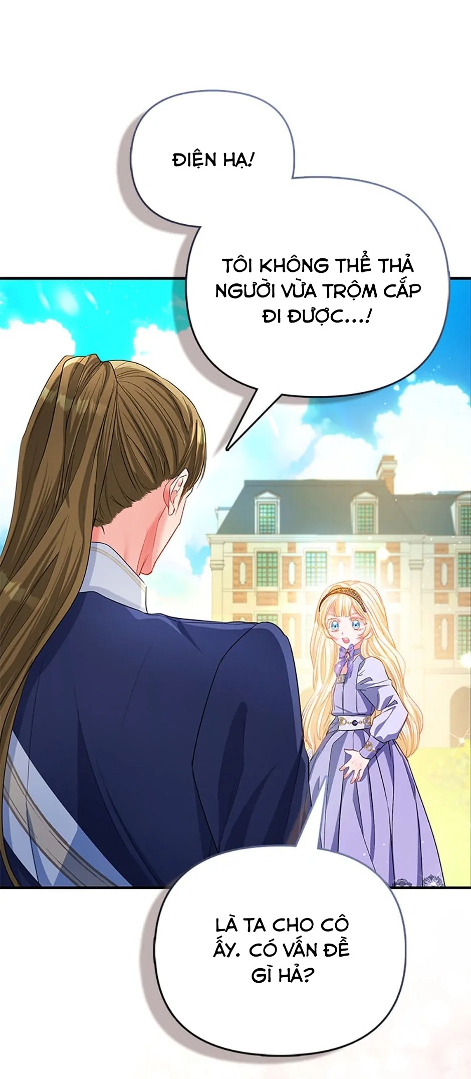 nàng công chúa của tôi chapter 30 51