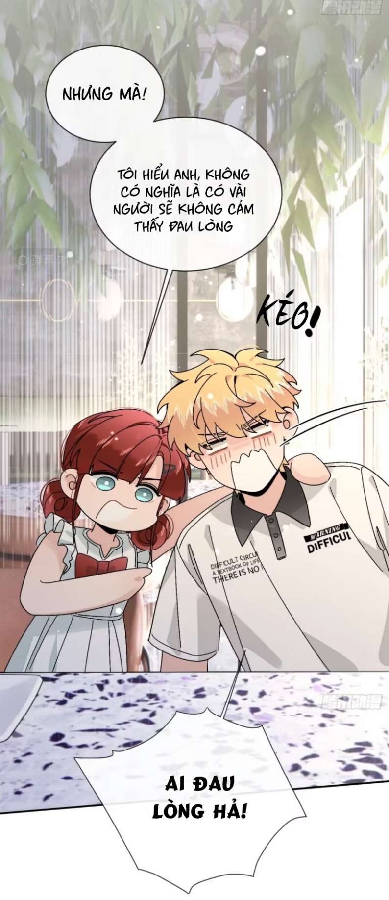 chó lớn bắt nạt chủ chapter 42 38