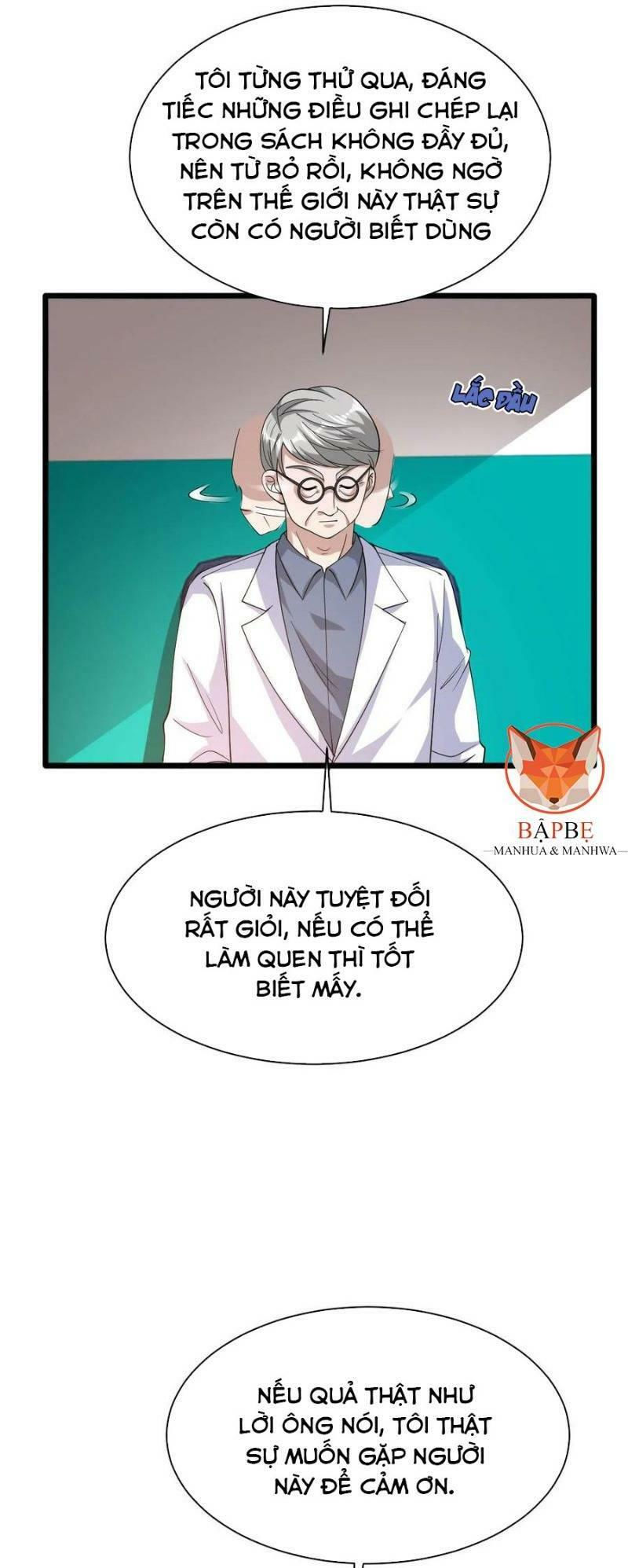 đô thị tà vương chapter 47 27