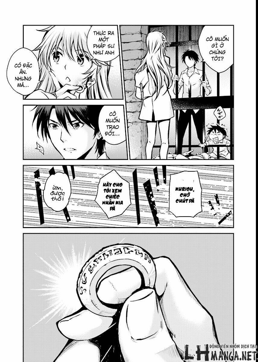 majutsushi orphen hagure tabi chapter 2 32