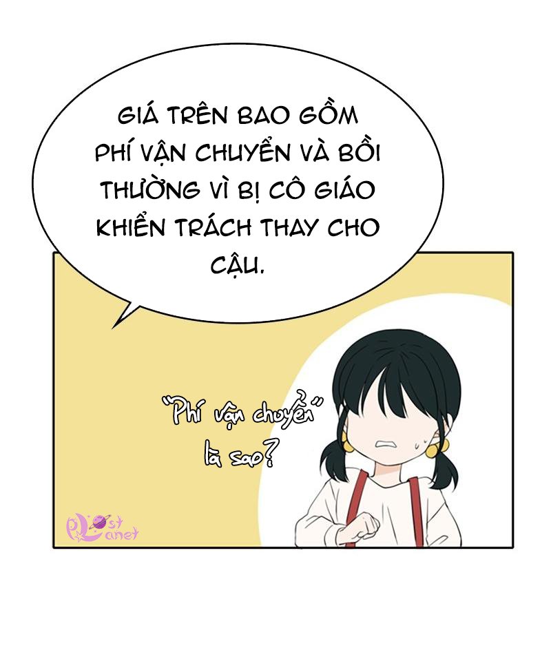 kiếp này cũng xin chăm sóc tôi như vậy nhé kiếp này cũng xin chăm sóc tôi như vậy nhé chapter 23 17