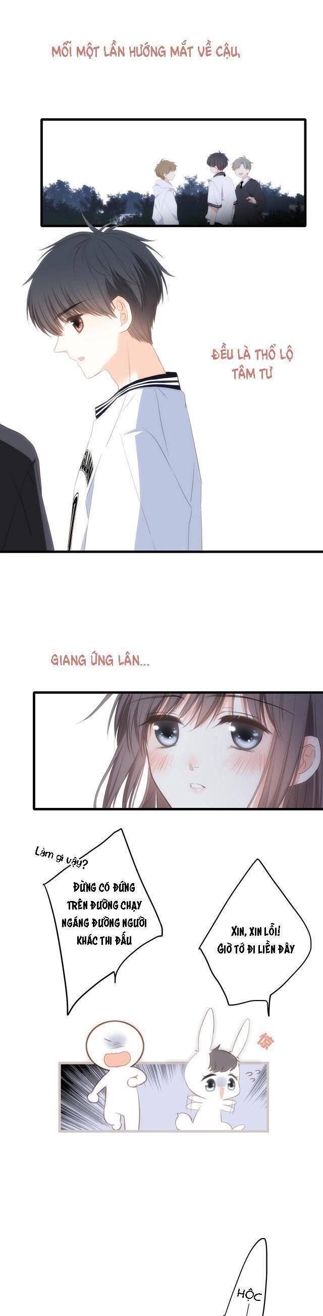 con tim rung động 2 chapter 138.2 32