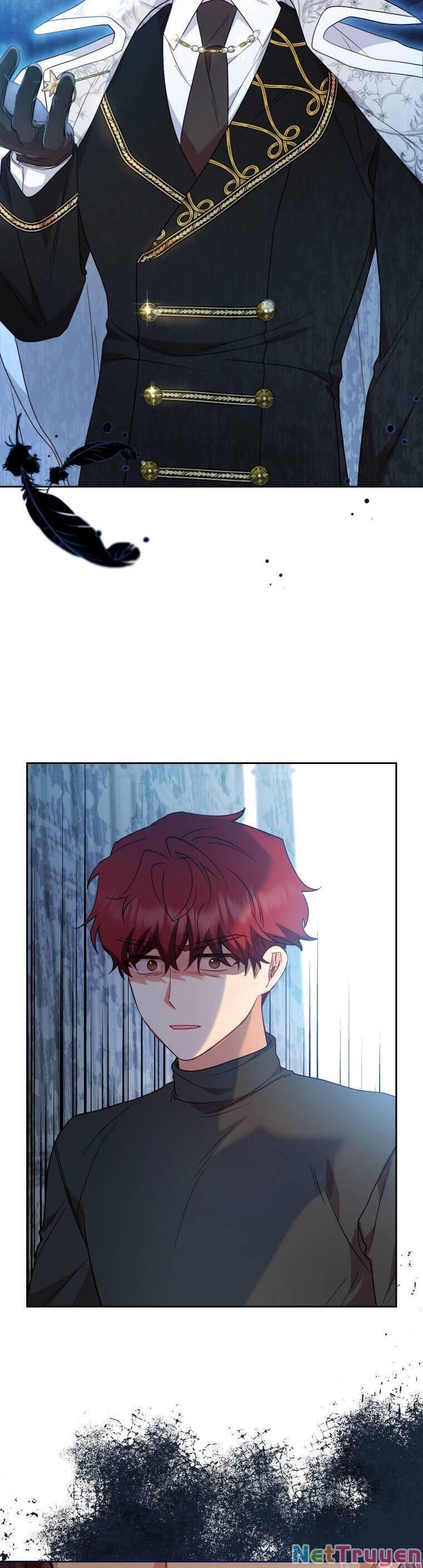 Được Yêu Thương Mà Còn Ngại Ngùng Sao! chapter 27 5