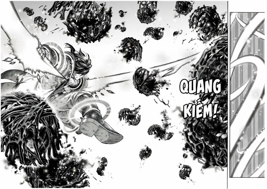 hiền nhân tái sinh bị bỏ rơi - tạo ra đế quốc quỷ vĩ đại mạnh nhất trong khu rừng quỷ chapter 28 13