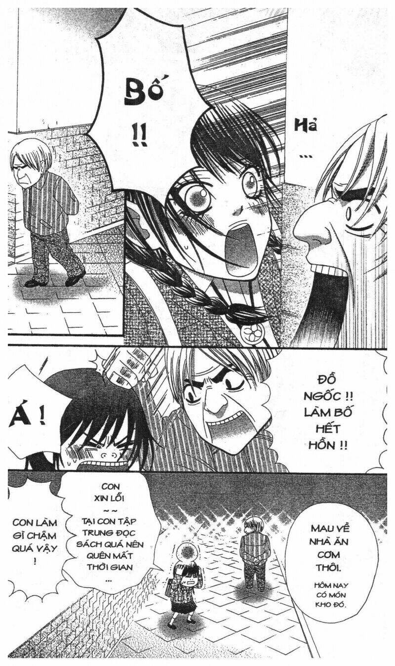 zekkyou cinderella chapter 2 59