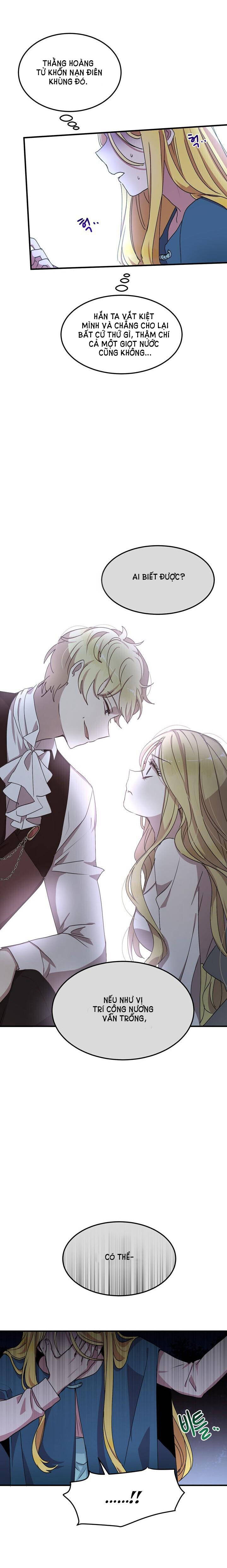 tại sao ngài làm điều này, công tước chapter 62 15