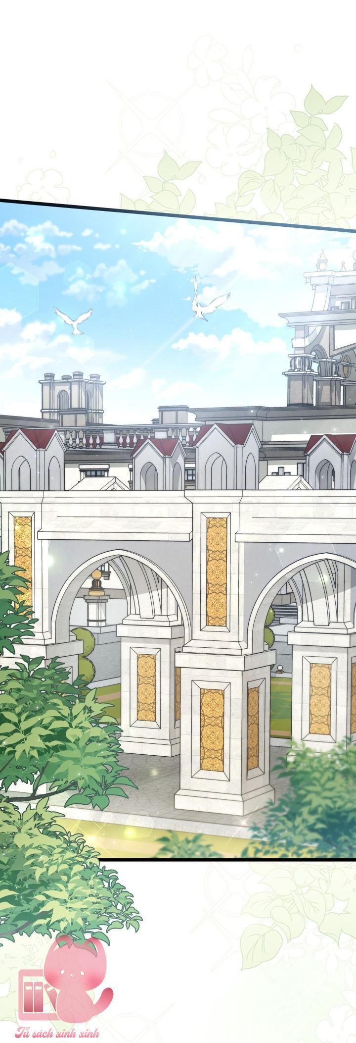 quan hệ cộng sinh giữa báo đen và thỏ trắng chapter 94 46