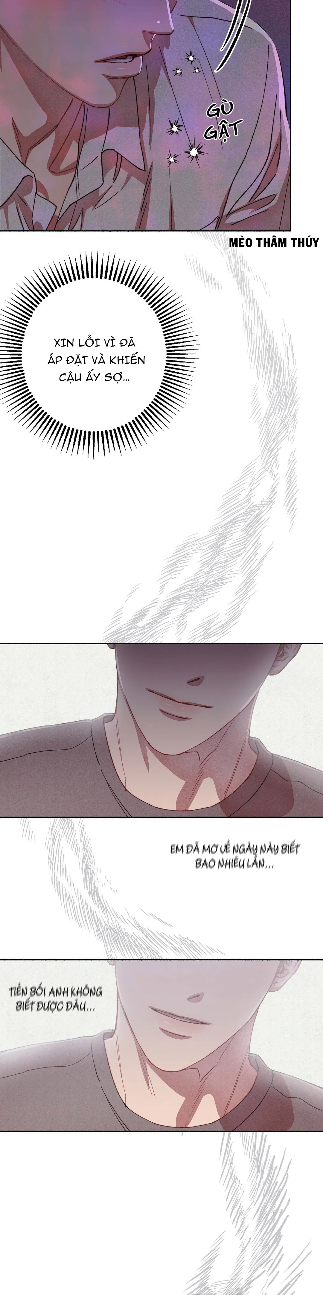 hương kẹo vừa ý chapter 4 23