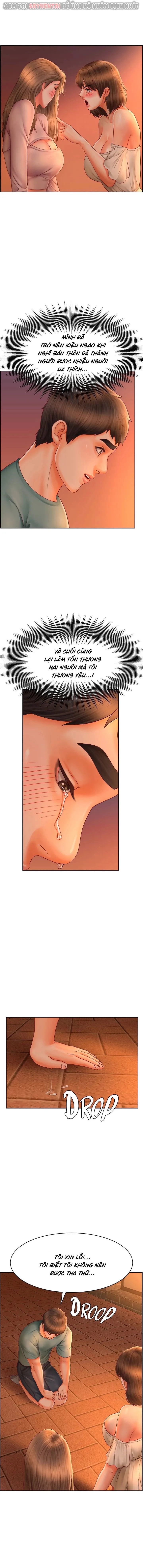 câu lập bộ manga quyến rũ chapter 16 14