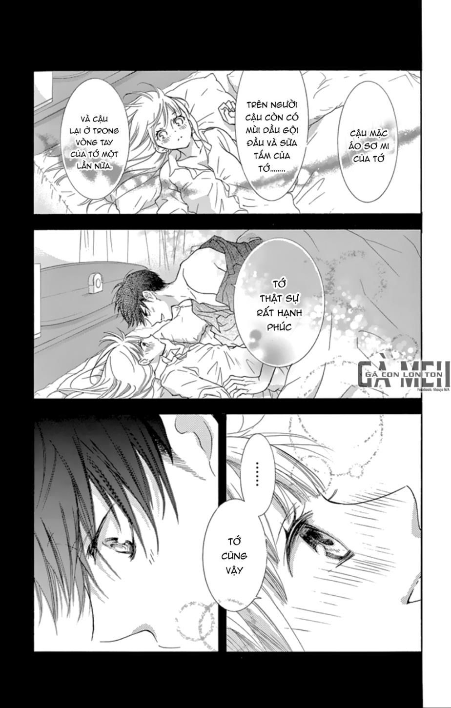 motokare← ritorai chapter 4 7