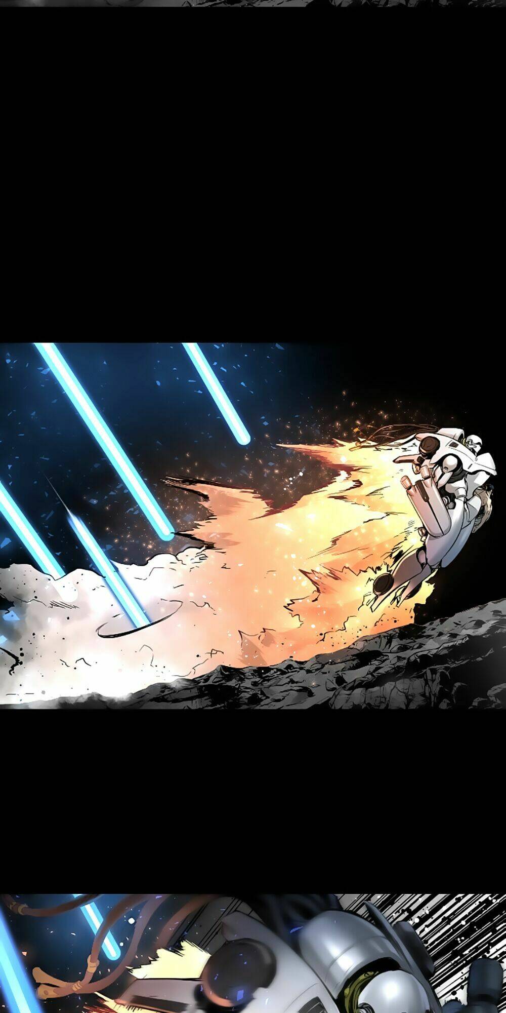 tam tuyệt tại dị giới chapter 34 23