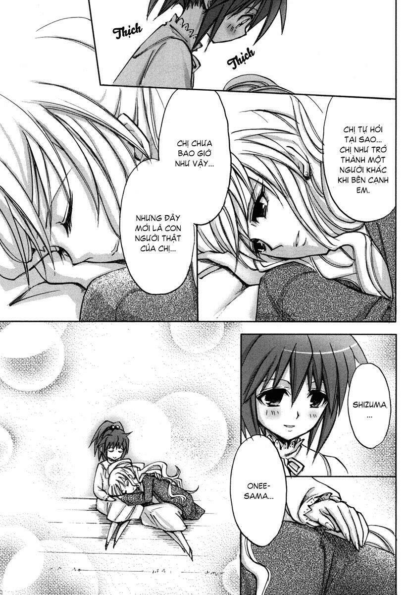 strawberry panic chapter 8 18