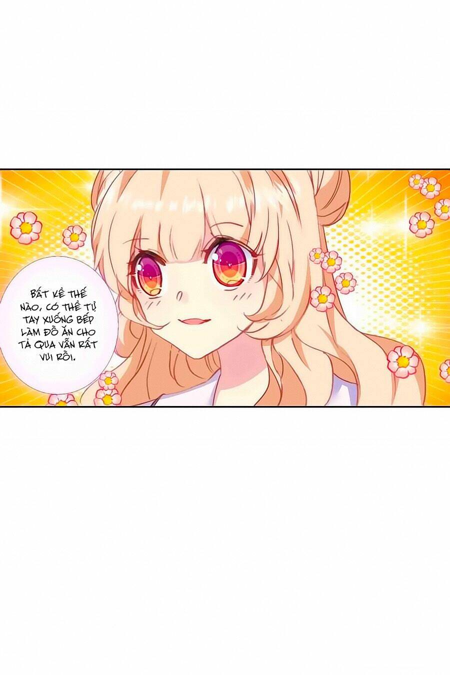 101 sủng vật tình nhân chapter 58 18