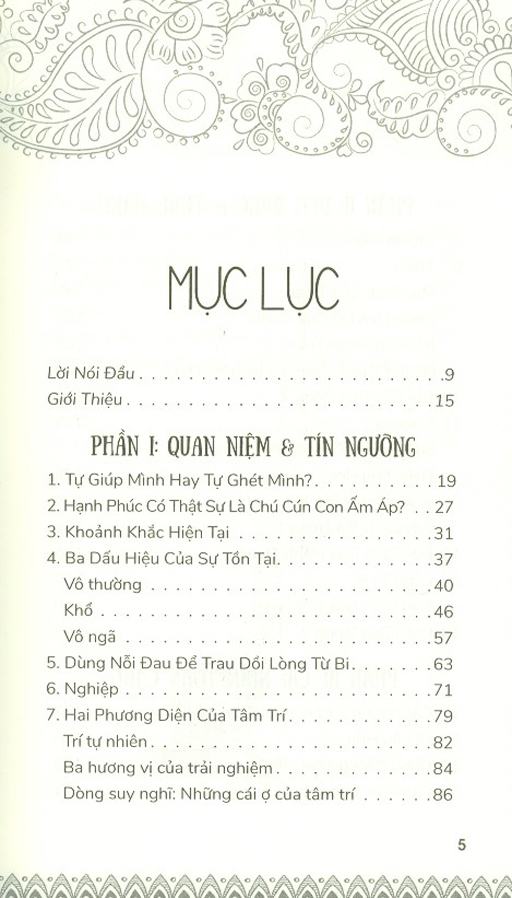 Nghe Gã Khờ Chỉ Đường Tới Chân Hạnh Phúc