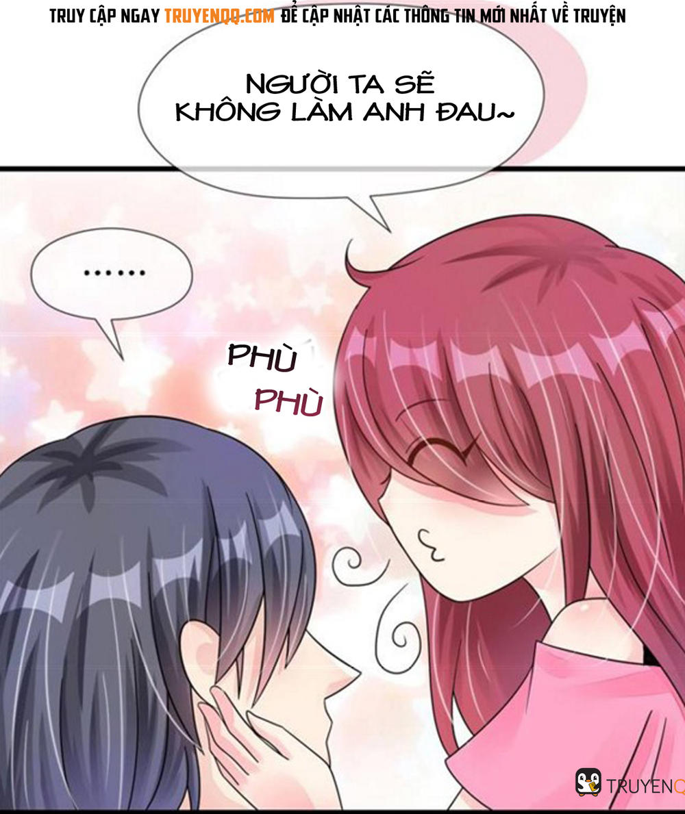 cơ trưởng ngài nhẹ nhàng thôi chapter 20 29