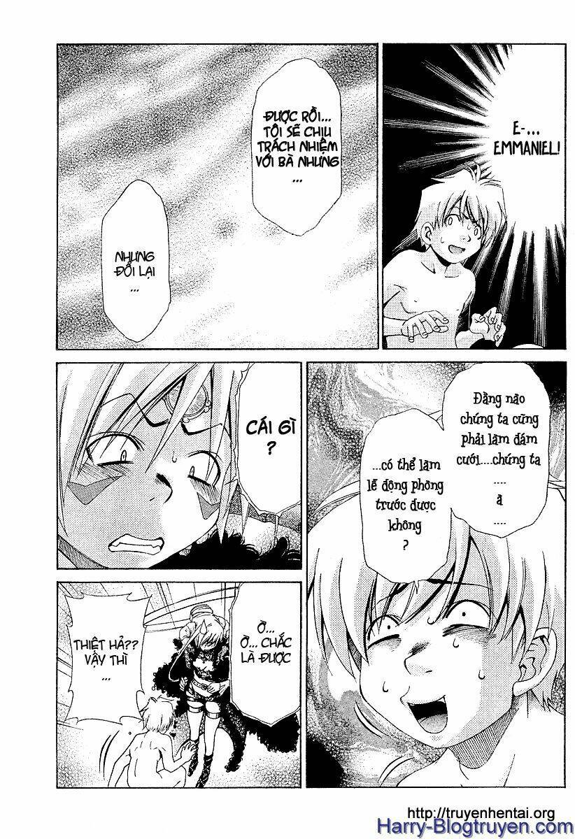 my balls chapter 20 15