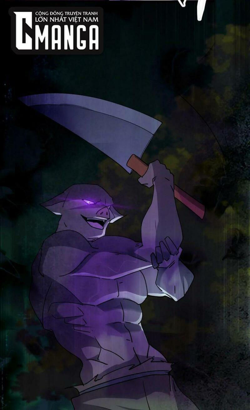 đừng hiểu lầm, tôi mới là người bị hại! chapter 61 35