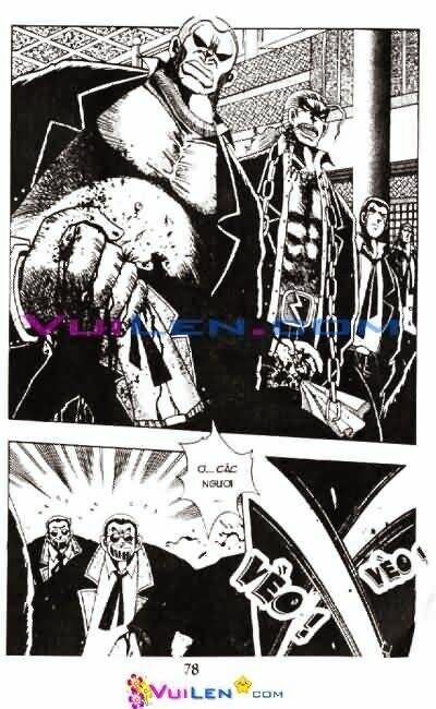 những người bạn tốt chapter 2 79